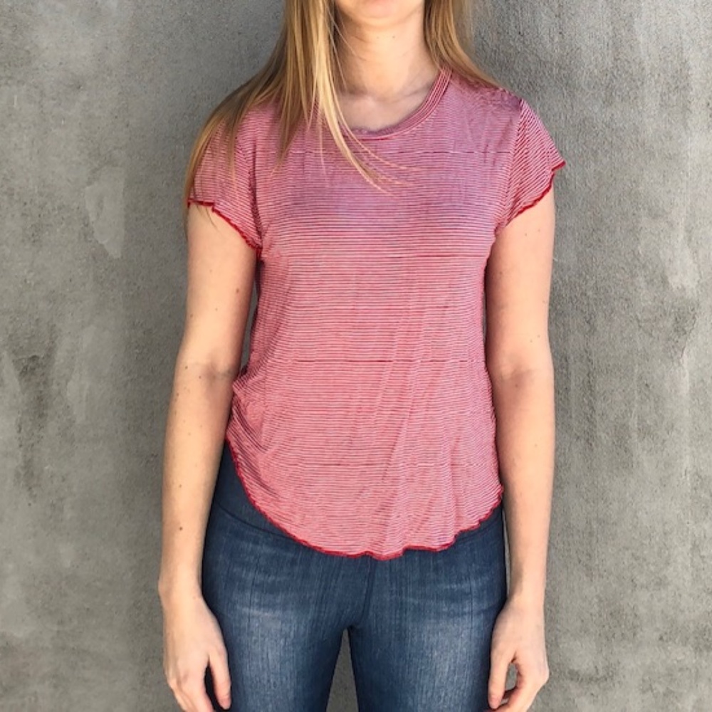 Striped T-Shirt